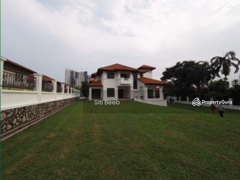 Bungalow for Sale in Ara Damansara (Selangor) - Siti Beeb - PropertyGuru.com.my