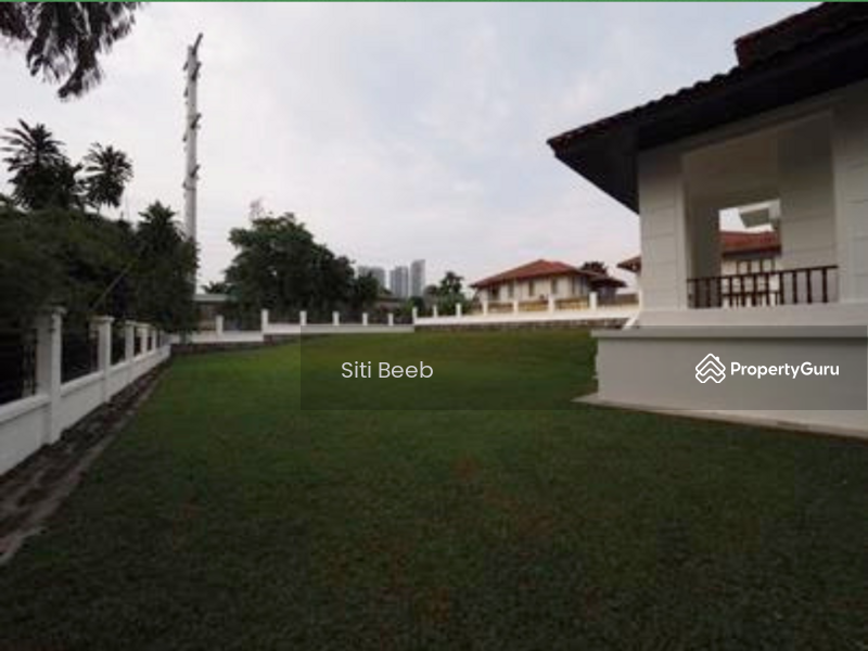 Bungalow for Sale in Ara Damansara (Selangor) - Siti Beeb - PropertyGuru.com.my