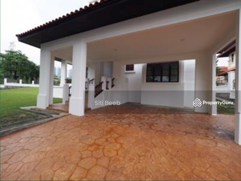 Bungalow for Sale in Ara Damansara (Selangor) - Siti Beeb - PropertyGuru.com.my