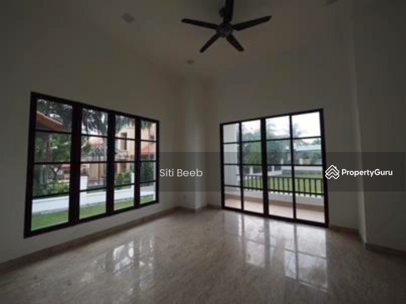 Bungalow for Sale in Ara Damansara (Selangor) - Siti Beeb - PropertyGuru.com.my