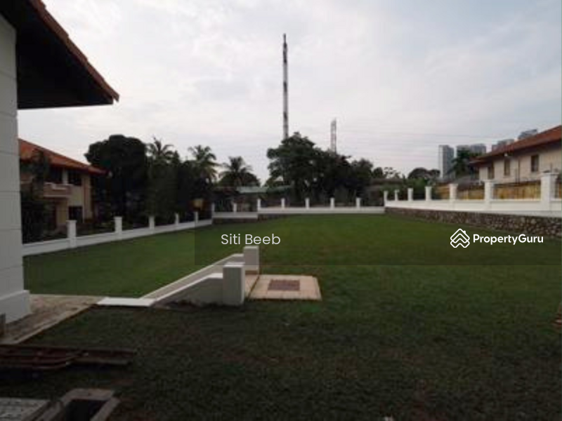 Bungalow for Sale in Ara Damansara (Selangor) - Siti Beeb - PropertyGuru.com.my