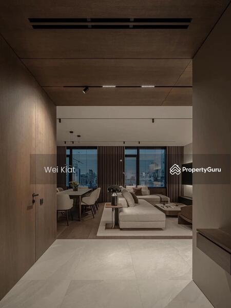 Kondominium untuk Dijual di KL Cheras 【Semi D Resort Condo 】4+1Room ! 580k - Wei Kiat - PropertyGuru.com.my