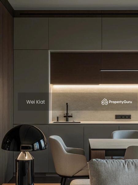 Kondominium untuk Dijual di KL Cheras 【Semi D Resort Condo 】4+1Room ! 580k - Wei Kiat - PropertyGuru.com.my