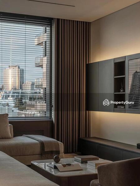 Kondominium untuk Dijual di KL Cheras 【Semi D Resort Condo 】4+1Room ! 580k - Wei Kiat - PropertyGuru.com.my