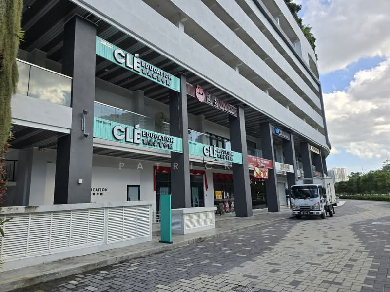 Kedai untuk Disewa di Sungai Nibong (Bayan Lepas) - Patrick . - Exterior - PropertyGuru.com.my