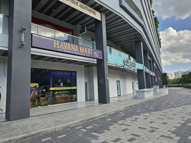 Kedai untuk Disewa di Sungai Nibong (Bayan Lepas) - Patrick . - PropertyGuru.com.my