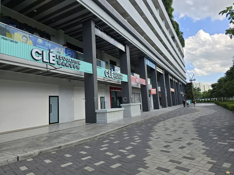 Kedai untuk Disewa di Sungai Nibong (Bayan Lepas) - Patrick . - PropertyGuru.com.my