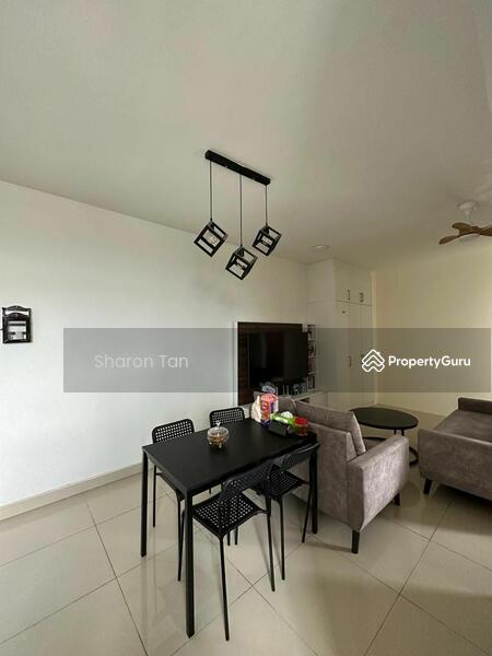 Untuk Dijual - Pandan Residence