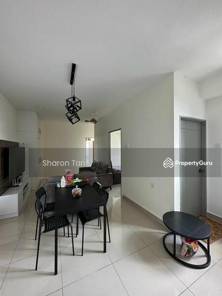 Untuk Dijual - Pandan Residence