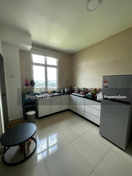 Untuk Dijual - Pandan Residence