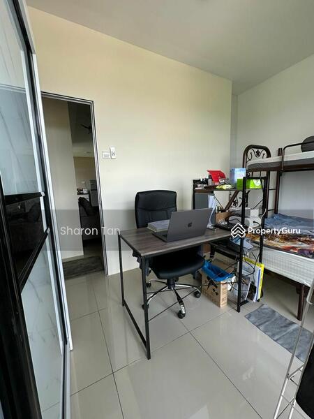 Untuk Dijual - Pandan Residence