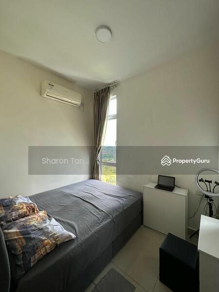Untuk Dijual - Pandan Residence