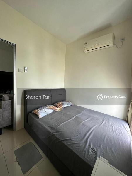 Untuk Dijual - Pandan Residence
