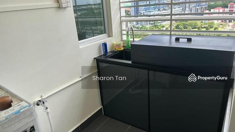 Untuk Dijual - Pandan Residence