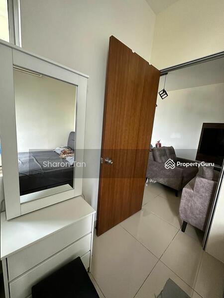 Untuk Dijual - Pandan Residence