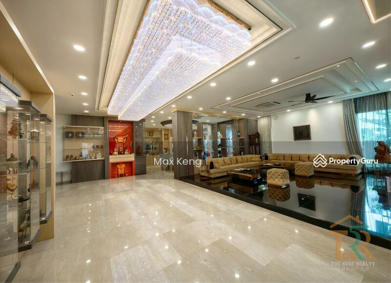 Untuk Dijual - Ponderosa Villa Ponderosa Villa Ponderosas Villas