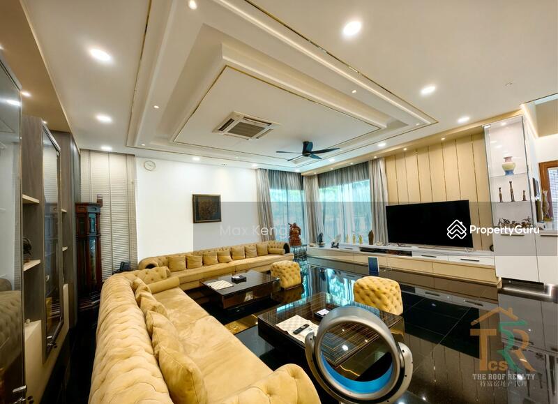 Untuk Dijual - Ponderosa Villa Ponderosa Villa Ponderosas Villas