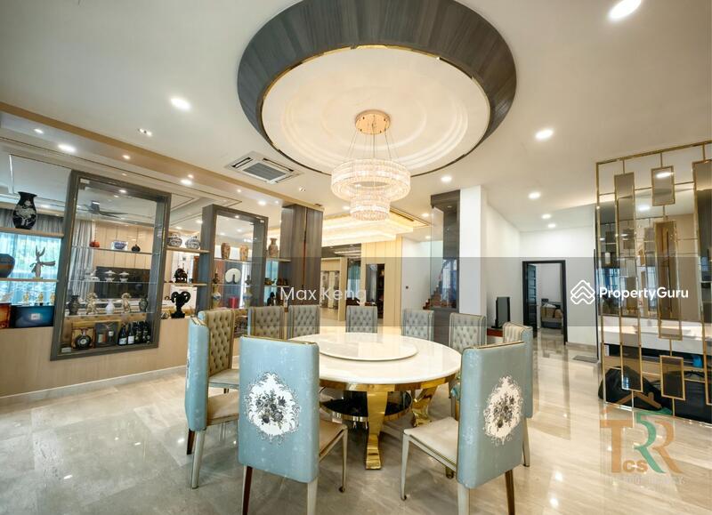 Untuk Dijual - Ponderosa Villa Ponderosa Villa Ponderosas Villas