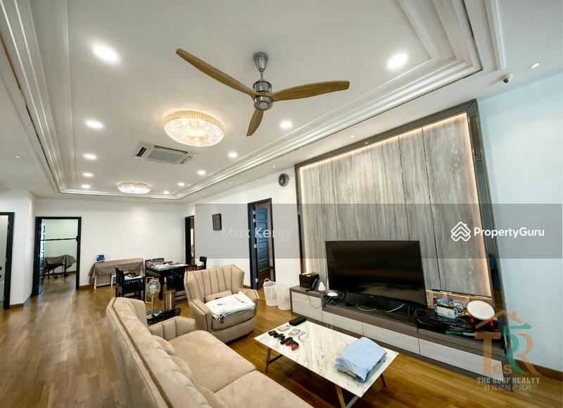 Untuk Dijual - Ponderosa Villa Ponderosa Villa Ponderosas Villas