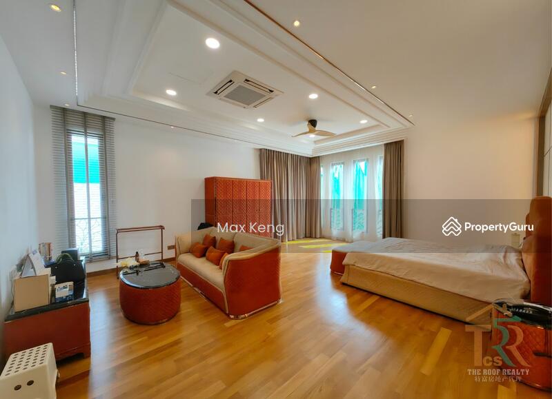 Untuk Dijual - Ponderosa Villa Ponderosa Villa Ponderosas Villas