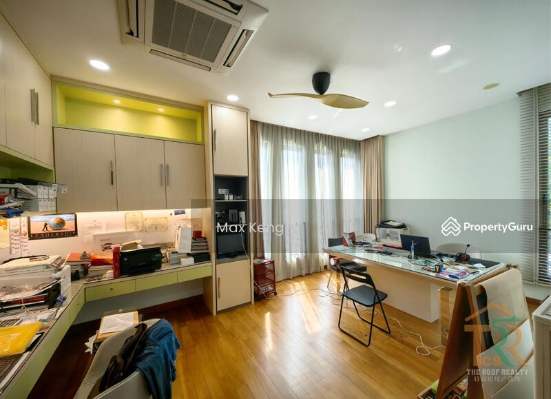 Untuk Dijual - Ponderosa Villa Ponderosa Villa Ponderosas Villas