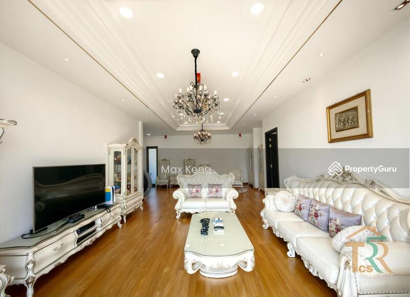 Untuk Dijual - Ponderosa Villa Ponderosa Villa Ponderosas Villas