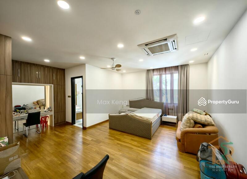 Untuk Dijual - Ponderosa Villa Ponderosa Villa Ponderosas Villas