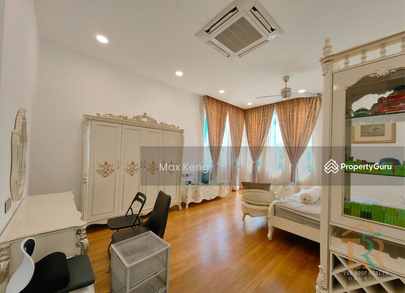 Untuk Dijual - Ponderosa Villa Ponderosa Villa Ponderosas Villas