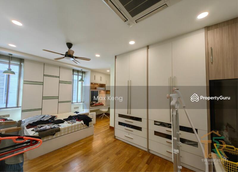 Untuk Dijual - Ponderosa Villa Ponderosa Villa Ponderosas Villas