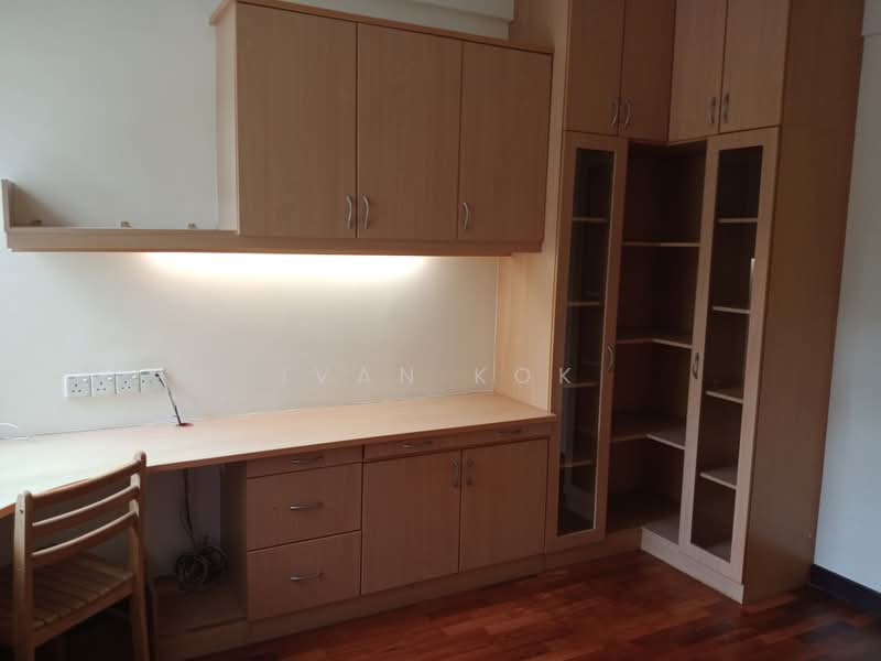 Kondominium untuk Dijual di Bungaraya Condominium - Ivan Kok - Study - PropertyGuru.com.my