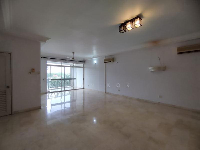 Condominium for Sale at Bungaraya Condominium - Ivan Kok - Living Room - PropertyGuru.com.my