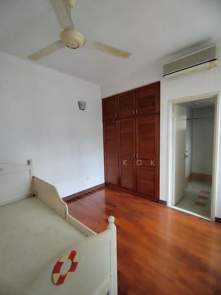 Condominium for Sale at Bungaraya Condominium - Ivan Kok - Bedroom - PropertyGuru.com.my