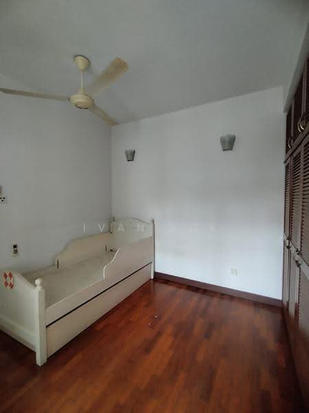 Condominium for Sale at Bungaraya Condominium - Ivan Kok - Bedroom - PropertyGuru.com.my