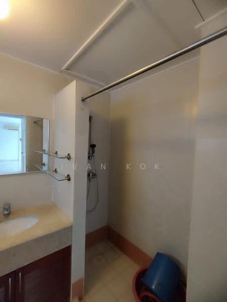 Condominium for Sale at Bungaraya Condominium - Ivan Kok - Bathroom - PropertyGuru.com.my