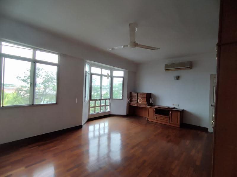 Condominium for Sale at Bungaraya Condominium - Ivan Kok - PropertyGuru.com.my