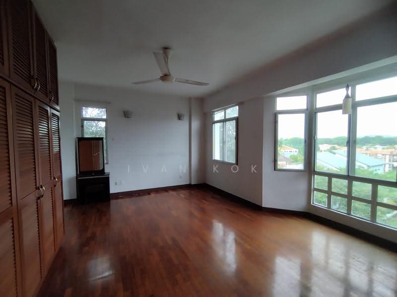 Condominium for Sale at Bungaraya Condominium - Ivan Kok - Bedroom - PropertyGuru.com.my