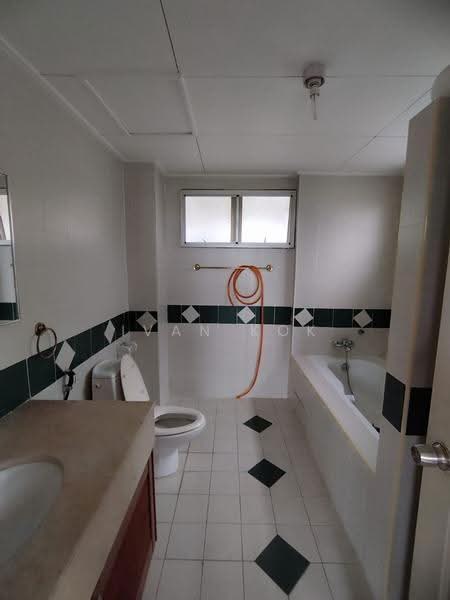 Condominium for Sale at Bungaraya Condominium - Ivan Kok - PropertyGuru.com.my