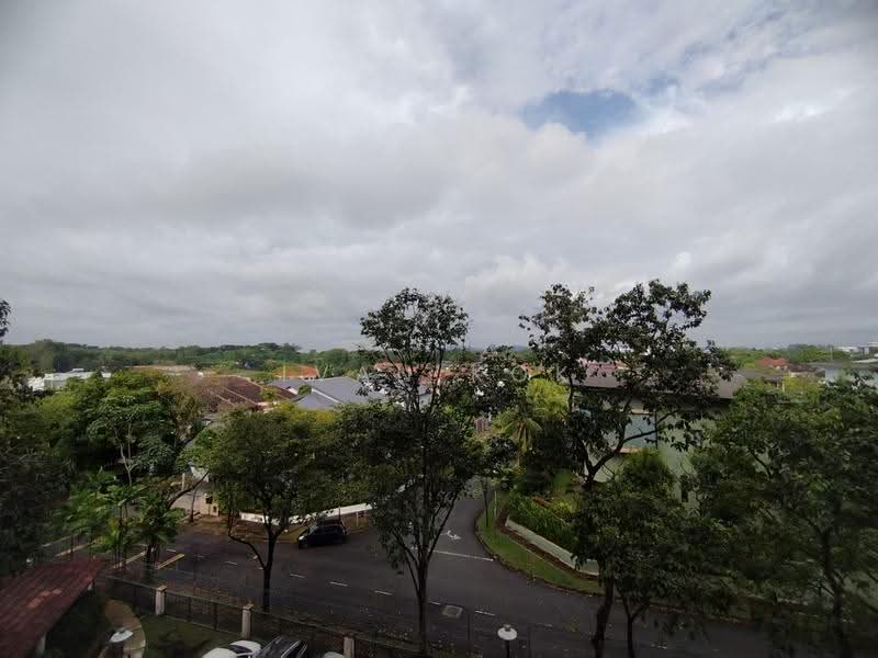 Condominium for Sale at Bungaraya Condominium - Ivan Kok - Exterior - PropertyGuru.com.my