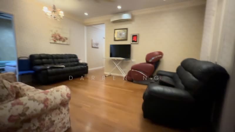 For Sale - Bayrocks Waterfront Villas