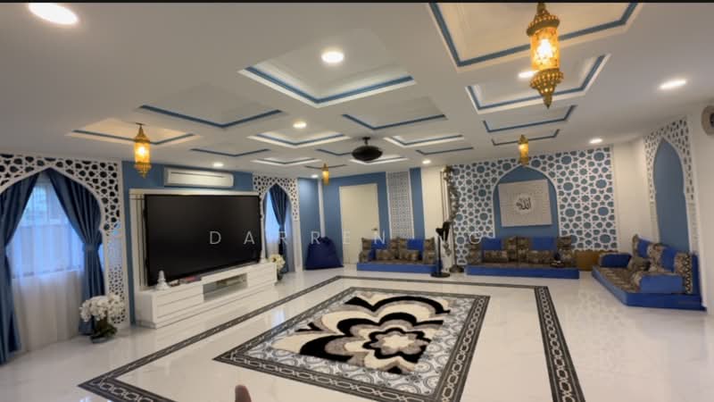 For Sale - Bayrocks Waterfront Villas