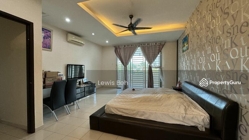 2.5-storey Terraced House for Sale in Seberang Perai (Penang) - Lewis Beh - PropertyGuru.com.my