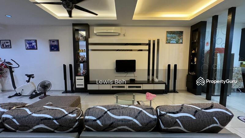 2.5-storey Terraced House for Sale in Seberang Perai (Penang) - Lewis Beh - PropertyGuru.com.my