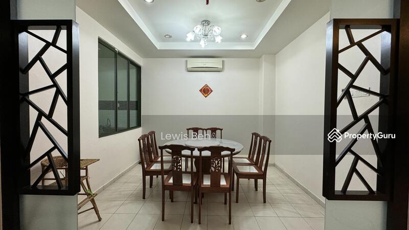 2.5-storey Terraced House for Sale in Seberang Perai (Penang) - Lewis Beh - PropertyGuru.com.my