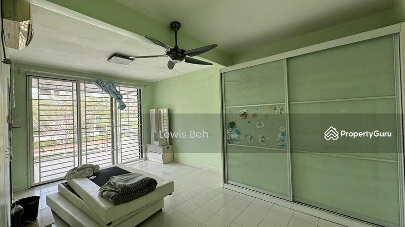 2.5-storey Terraced House for Sale in Seberang Perai (Penang) - Lewis Beh - PropertyGuru.com.my
