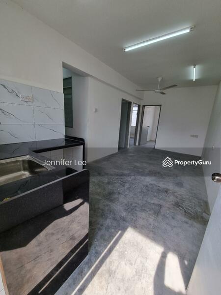Rumah Flat untuk Disewa di Desa Aman - Jennifer Lee - PropertyGuru.com.my