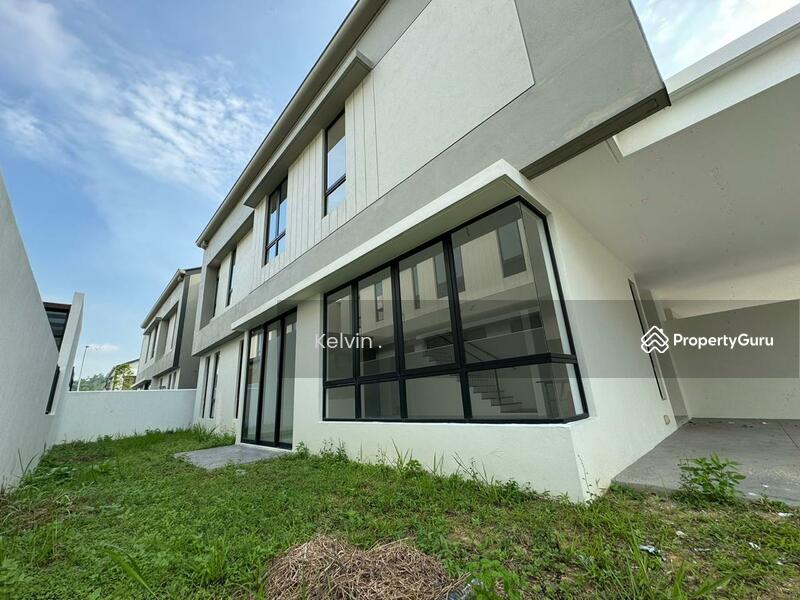 Cluster House for Sale in Kota Emerald (Rawang) - Kelvin . - PropertyGuru.com.my