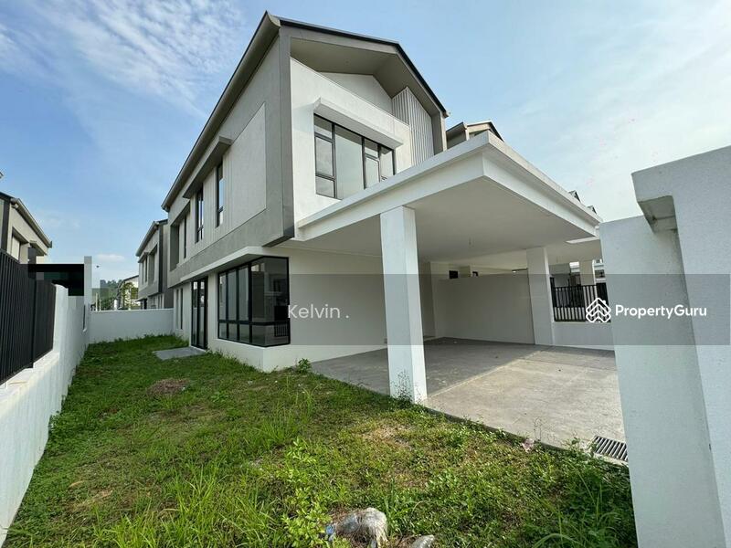 Cluster House for Sale in Kota Emerald (Rawang) - Kelvin . - PropertyGuru.com.my