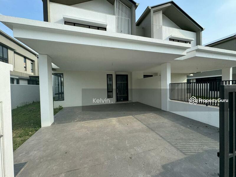 Cluster House for Sale in Kota Emerald (Rawang) - Kelvin . - PropertyGuru.com.my