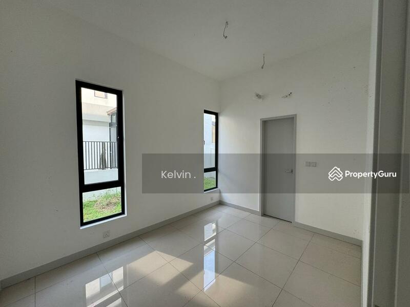 Cluster House for Sale in Kota Emerald (Rawang) - Kelvin . - PropertyGuru.com.my