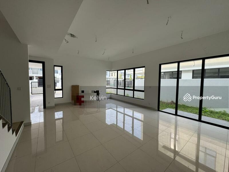 Cluster House for Sale in Kota Emerald (Rawang) - Kelvin . - PropertyGuru.com.my